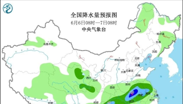 请注意！高考天气