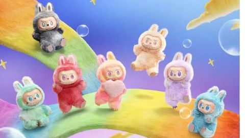 經(jīng)濟(jì)觀察 | 從泡泡瑪特到“爾濱禮物”：哈爾濱借力“谷子經(jīng)濟(jì)”探索新增長極”