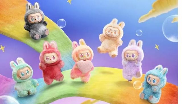 经济观察 | 从泡泡玛特到“尔滨礼物”：哈尔滨借力“谷子经济”探索新增长极”