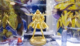 黃金手辦，能否持續(xù)“收割”年輕人？