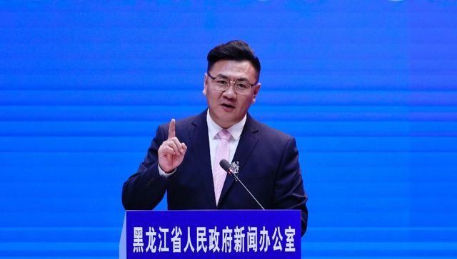 第二十三届哈尔滨国际啤酒节7月启幕