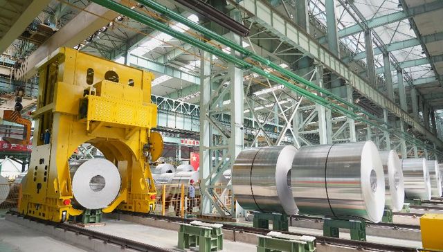 乘“数”而上！解码冰城企业数字化突围