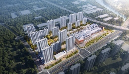 直擊·魯樓618 | 北岸華府推出“盛夏煥新家·618狂歡季”系列活動