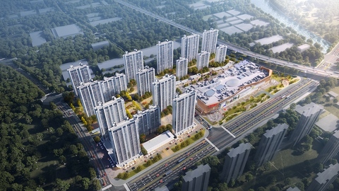 直击·鲁楼618 | 北岸华府推出“盛夏焕新家·618狂欢季”系列活动