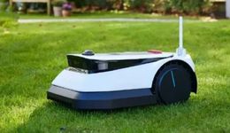 TOPBRAND | 乐动机器人冲刺港股IPO；Goodai拟收购Skinfood；老乡鸡联名分子咖啡；迪奥任命创意总监