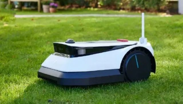 TOPBRAND | 乐动机器人冲刺港股IPO；Goodai拟收购Skinfood；老乡鸡联名分子咖啡；迪奥任命创意总监