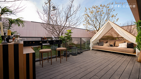 陕西保利：好房子迭代，户型没有天花板