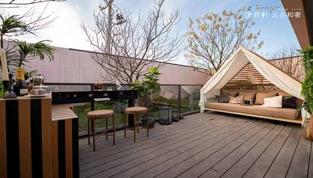 陕西保利：好房子迭代，户型没有天花板