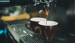 外賣大戰(zhàn)下，咖啡行業(yè)的AB面