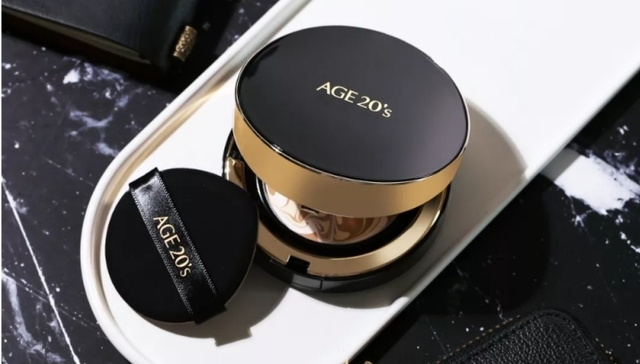 年销超35亿元，韩系彩妆巨头爱敬将易主？