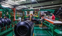 年銷10億元！凱力威推動“簡陽造”出川出海