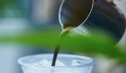 剛推2.5元檸檬水，又上架輕椰拿鐵，古茗要和“雪王”、瑞幸搶生意？