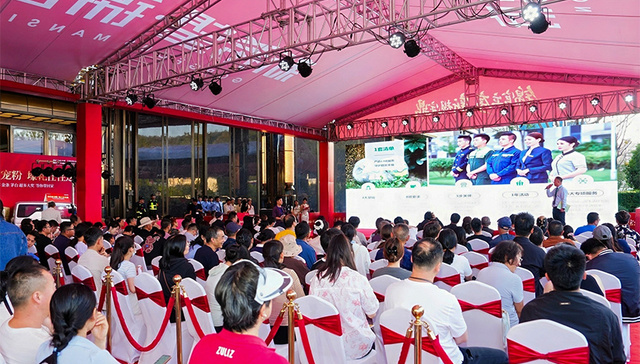 昆明楼市再现深夜签单，锦官府再度刷新昆明首开红榜