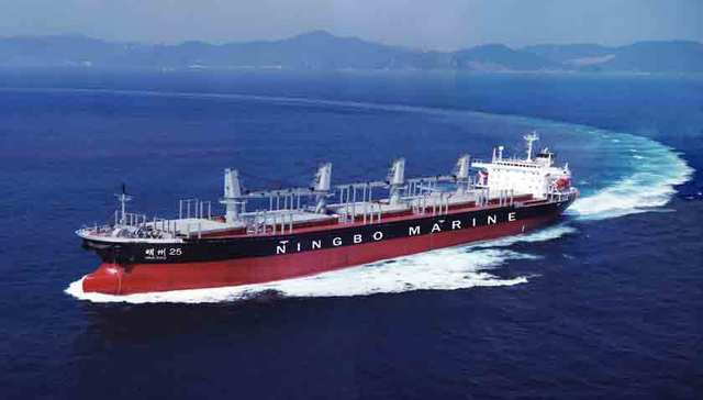 “三重护盾”如何为船舶安全“上保险”？