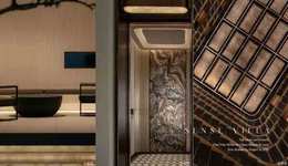 華潤置地TOP級低密作品觀｜行于世界，知于心