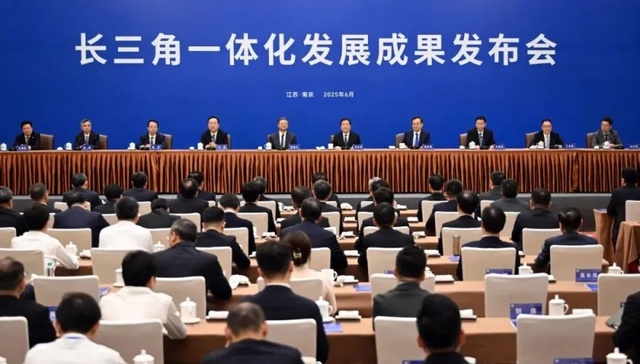 第二批长三角创新联合体名单发布，三家安徽企业牵头!