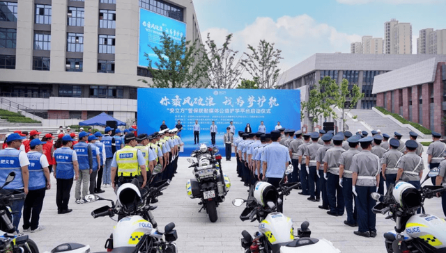 “安立方”三载护航高考路，以爱与责任书写守护答卷