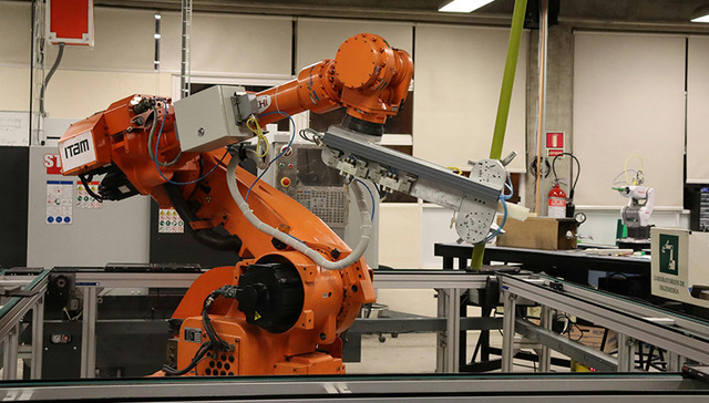 邢台新增4家省先进级智能工厂