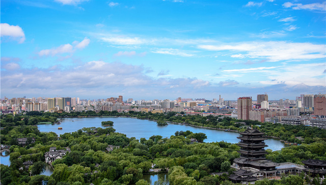 山东文旅观察 | 跟着赛事游山东：政策赋能与品牌引领下的体育旅游新图景