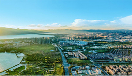 南博會(huì)啟幕在即，云南萬(wàn)科“深耕造城”為昆明南市注入澎湃活力