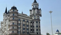 準(zhǔn)考證專(zhuān)屬優(yōu)惠來(lái)啦！黑龍江百家景區(qū)邀全國(guó)高考生開(kāi)啟清涼“撒歡之旅”