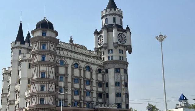 准考证专属优惠来啦！黑龙江百家景区邀全国高考生开启清凉“撒欢之旅”