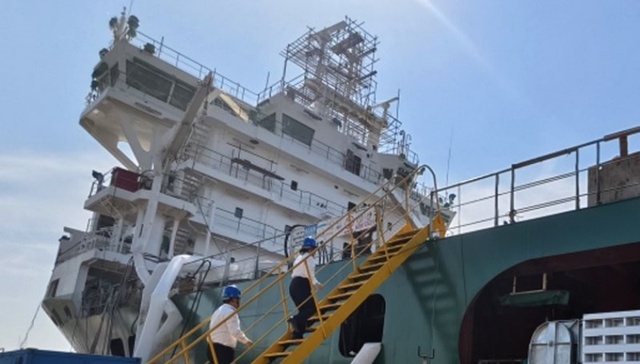 安徽前5个月进出口总值领跑中部六省