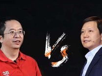 周鴻祎做網(wǎng)紅，與雷軍孰美？