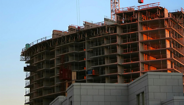 保定：城市“更新”提速 群众幸福“加码”