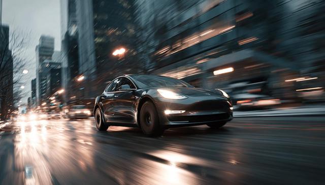 长文解读特斯拉Robotaxi，以后不用买车了？