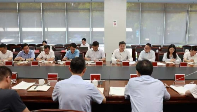 共建世界级先进制造业集群成效咋样？重庆与成都这场推进现代产业体系互联互通专班联席会议交出完美“答卷”