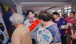 保障客戶權益 樂享安心生活 浦發(fā)銀行成都分行開展“金融守護者聯(lián)盟”主題活動