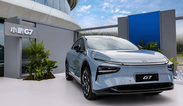 堆算力，卷性价比，小鹏杀入20万SUV主战场