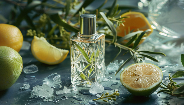 泸州老窖跟香水死磕上了