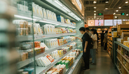 一年卖十亿的“顶流网红”，要破产了？