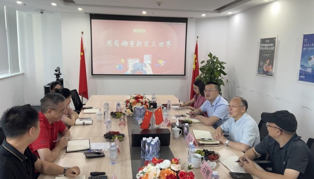 成都游戏产业潜力巨大前景广阔