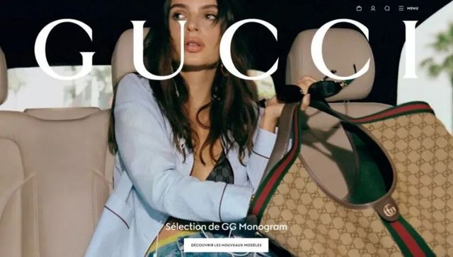 TOPBRAND | 安井食品通过聆讯；Gucci或采用即看即买模式；雀巢推出人工智能服务；宝洁任命美妆CEO