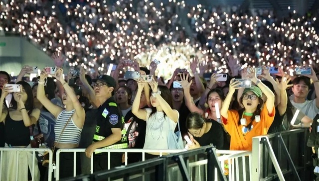 东安湖大剧院启幕！“演唱会”+“传统戏剧”，龙泉驿跨界融合打造顶流BGM~