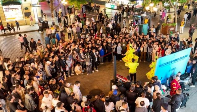 “演艺+”撬动盛夏消费，黑龙江200场中俄艺术活动激活全季旅游