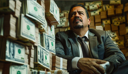 “LP打电话问我：你们还收管理费吗？”