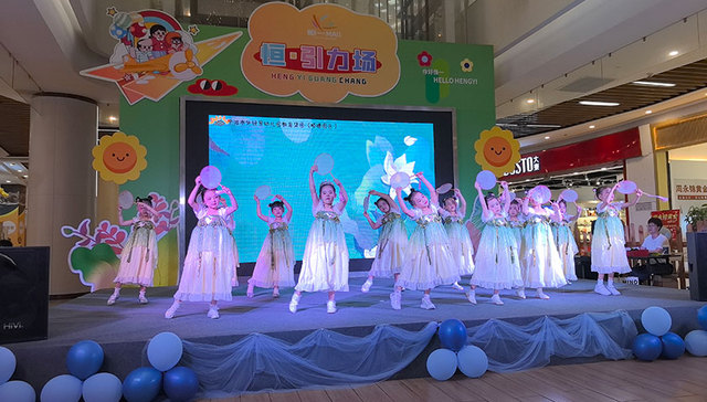 社区“牵线搭桥”，海曙这个幼儿园大班孩子度过难忘的毕业典礼