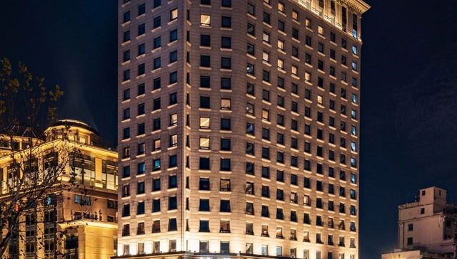 锦江丽笙酒店迎来“高配”CEO背后