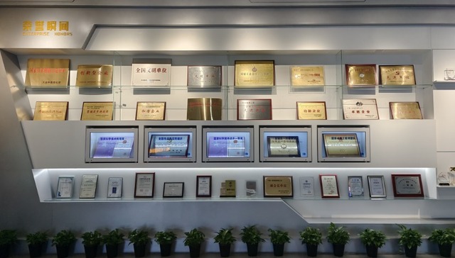 此“重”何重？七十余载铸就的“中国重量”