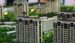 各线城市商品住宅销售价格同比降幅收窄，专家：房价指数总体向好