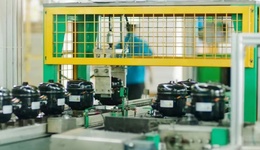 四川青神：政企协同推动产业升级 丹甫机电书写双赢范本