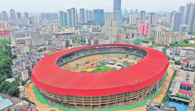 观楼｜昆明首个新规住宅项目持续高成交，再添2个保租房近6000套房源