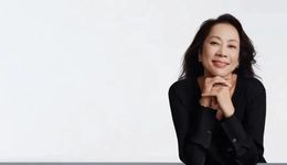 对话欧莱雅北亚及中国公共事务总裁兰珍珍：让科学之光照亮女性梦想