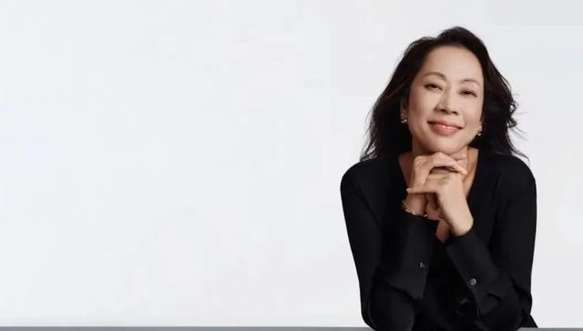 对话欧莱雅北亚及中国公共事务总裁兰珍珍：让科学之光照亮女性梦想