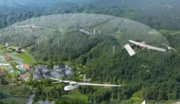 投資成都全球招商，這場(chǎng)低空經(jīng)濟(jì)對(duì)接會(huì)進(jìn)入倒計(jì)時(shí)！