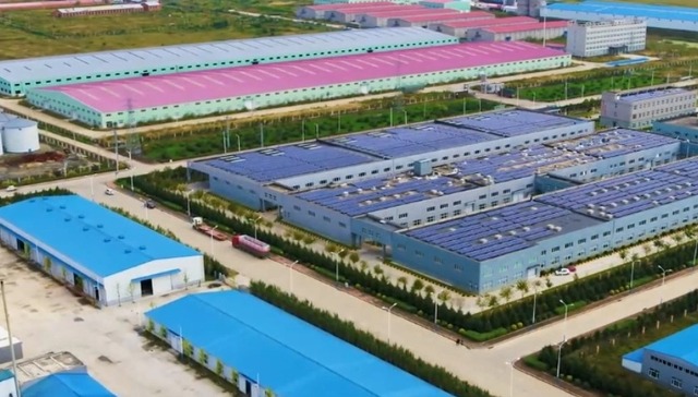 “三市同创”！虎林前五月规上工业增加值同比增长51.5%